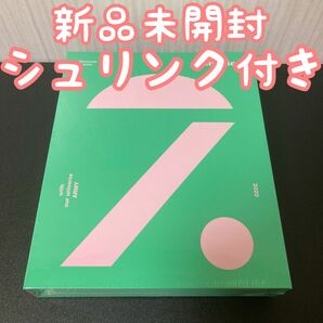 【未開封抜き無し】BTS Memories of 2020 DVD 日本語字幕付き