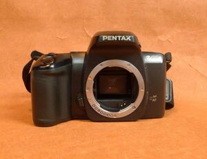 k178 ジャンク PENTAX Z-70P ボディのみ フィルムカメラ 一眼レフカメラ サイズ：約 幅14.5×高さ8.5×奥行7.5ｃｍ /60