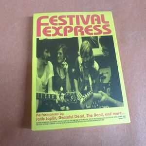 k492 festival Express DVD2 sheets set Live /60