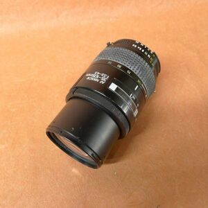 k540 Nikon AF NIKKOR 35-105ｍｍ 1：3.5-4.5 マニュアルフォーカス カメラ レンズ/60