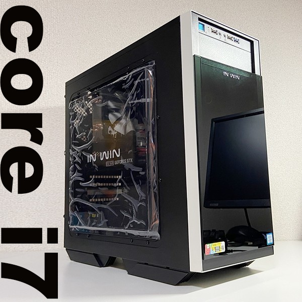 2023年最新】Yahoo!オークション -ゲーミングpc(コンピュータ)の中古品