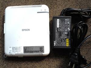 EPSONパソコン　型番: NB51E　【動作確認済中古品】