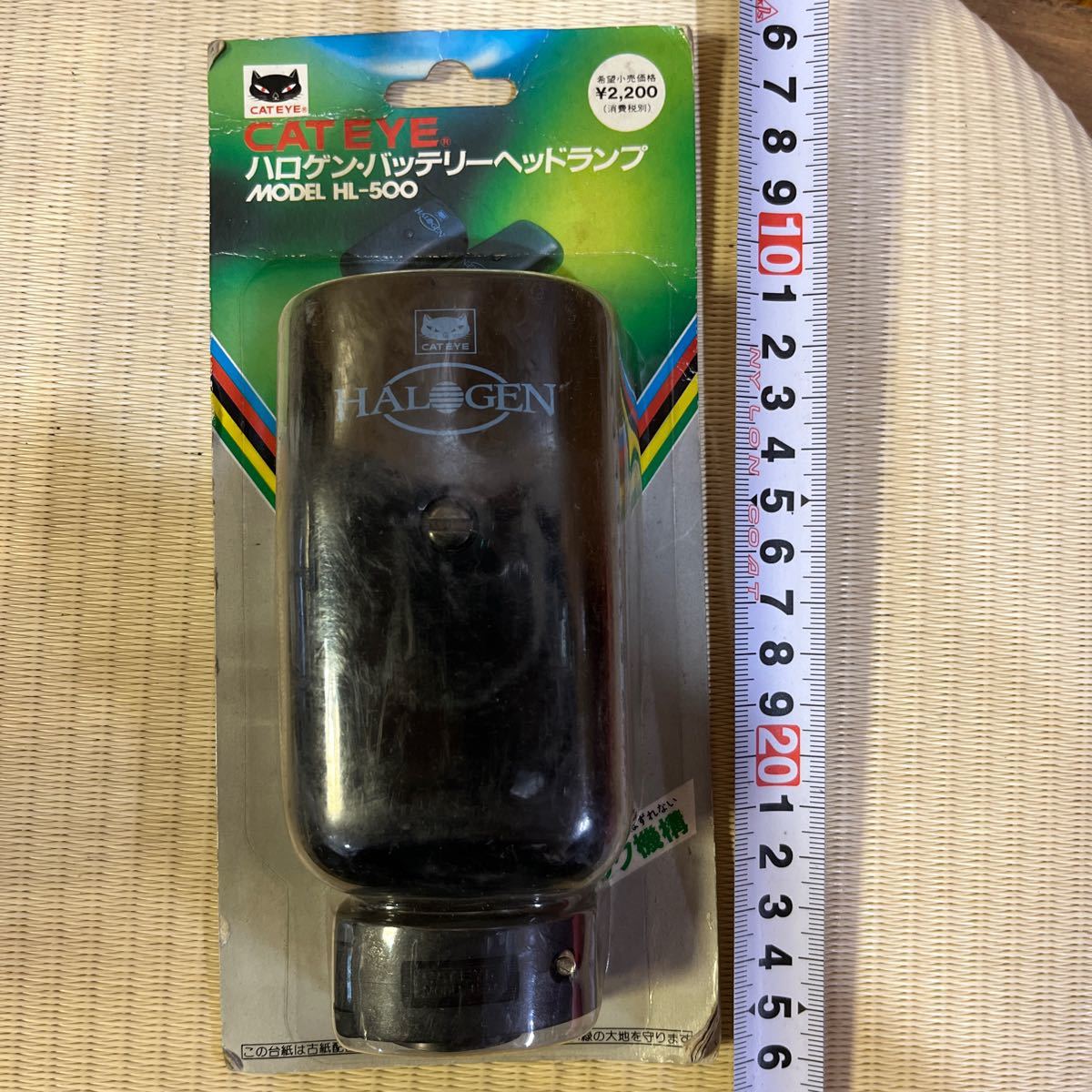 Yahoo!オークション -「cat eye hl-500」の落札相場・落札価格 Yahoo!オークション -「cat eye hl-500」の落札相場・落札価格