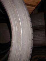 ★☆ピレリー　P-ZERO PZ4　TW280 　235/40R18 2本セット　処分品　中古☆★_画像9