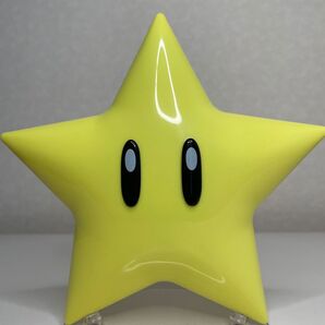 スーパースターのスタンドライト スーパーマリオ タイトー プライズ
