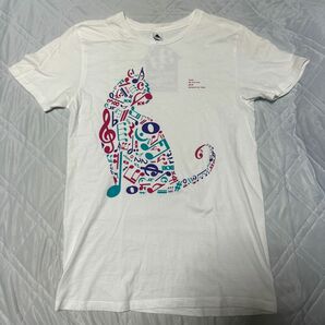 miwa 39LIVE Tour Tシャツ White L コットン ライブ グッズ 物販 yaneura-no-neko