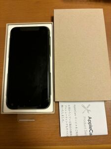 *美品*iPhone 11 PRO 256GB**SIMロック解除済み*