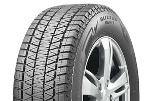 2023 year made domestic regular goods SUV.4×4 studless DM-V3 265/60R20 112Q BLIZZAK DMV3