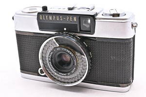 IN3-1926 OLYMPUS オリンパス PEN EE-3 レンジファインダー コンパクトフィルムカメラ