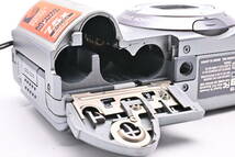 IN3-1975 Canon キヤノン PowerShot A40 コンパクトデジタルカメラ_画像6