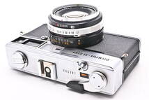 IN3-2000 OLYMPUS オリンパス 35 SP コンパクトフィルムカメラ レンジファインダー_画像3