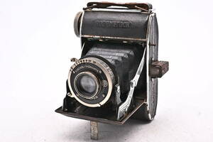 IN3-2066 RODENSTOCK ローデンシュトック F.DECKEL-MONCHEN スプリングカメラ クラシックカメラ