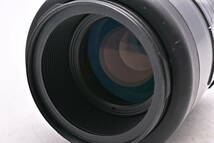 IN3-2060 TAMRON タムロン SP AF MACRO 90mm f/2.5 152EN Nikon ニコン オートフォーカス レンズ_画像2