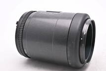 IN3-2060 TAMRON タムロン SP AF MACRO 90mm f/2.5 152EN Nikon ニコン オートフォーカス レンズ_画像6