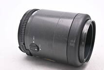 IN3-2060 TAMRON タムロン SP AF MACRO 90mm f/2.5 152EN Nikon ニコン オートフォーカス レンズ_画像5