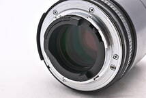 IN3-2060 TAMRON タムロン SP AF MACRO 90mm f/2.5 152EN Nikon ニコン オートフォーカス レンズ_画像3