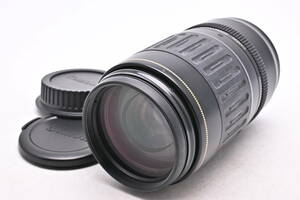 IN3-2031 Canon キヤノン EF 70-210mm f/3.5-4.5 USM オートフォーカス レンズ