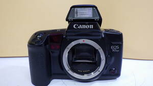 眼レフカメラ キャノン Canon EOS 10QD ボディのみ シャッター可動 #397W23