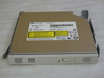 PC-MK34LEZCH MK37LEZCN MK33LEZCE ノートパソコン 用 内蔵DVDスーパーマルチ 厚さ12.7mm SATA RW H L DVD GT50N 動作確認済み#LV502023_画像1