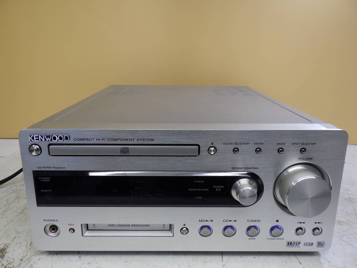 2023年最新】Yahoo!オークション -kenwood r-k700の中古品・新品・未
