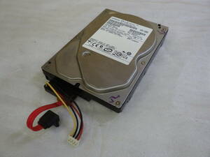 Panasonic DMR-XP12 レコーダー 用 純正 HDD 250GB Hitachi HDP725025GLA380 動作確認済み#LV501663