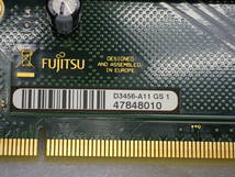 FUJITSU D3456-A11 GS 1 ESPRIMO D586/ D587/ D588/系 ライザーカード 動作確認済み#LV50788_画像3