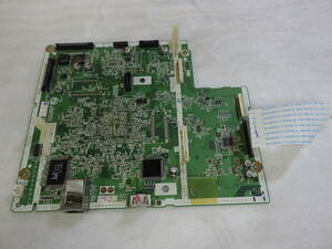 東芝 VARDIATOSHIBA D-B1005K ブルーレイレコーダー用 純正 DIGITAL BE4R00G0601 HDMIザーボード 動作品保証#LV501177