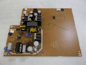 TOSHIBA REGZA RD-BR610 ブルーレイレコーダー用 純正 FWY1065-1 G28DS0001793 電源マザーボード　 動作品保証#LV501137