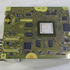 Panasonic ブルーレイレコーダー DMR-BW690 から取外した 純正 VEP79273 A チューナーマザーボー 動作確認済み#LV501585の画像6