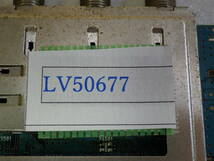 SONY ブルーレイレコーダー BDZ-RS10 から取外した 純正 SUT-xJ201Z 1-880-134-11 チューナーマザーボー 動作品保証#LV50677_画像6