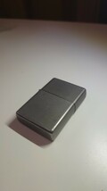 ★☆【中古】Zippo Solid Titanium ソリッド チタニウム☆★ _画像6