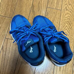 MIZUNO ミズノ　シューズ 靴 21.0