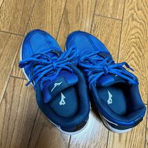 MIZUNO ミズノ　シューズ 靴 21.0_画像1