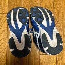 MIZUNO ミズノ　シューズ 靴 21.0_画像5