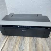 【J43岡】★【現状出品】EPSON エプソン インクジェットプリンター PX-7V エプソンプリンター A3_画像1