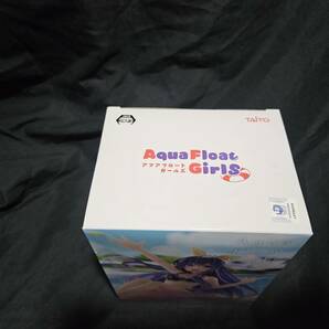 Aqua Float Girls デート・ア・ライブ Ⅳ 夜刀神十香 フィギュア 未開封の画像3