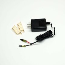 LED電飾用電源ユニット　12V, 1.5A　1.05A未満　OP-PU15　コレクションケース用_画像1