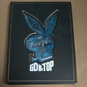 【輸入盤】 ＧＤ ＆ ＴＯＰ／ＧＤ ＆ ＴＯＰ （ＢＩＧＢＡＮＧ）