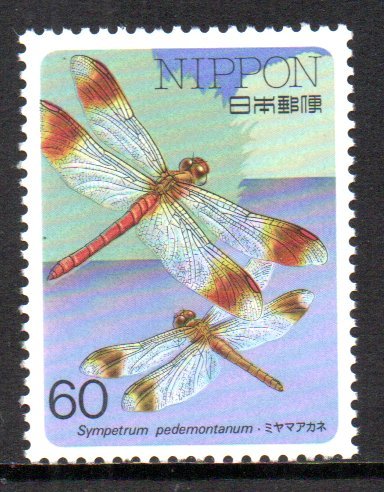 2771 外国切手 カナダ 2007年 昆虫 シリーズ 5種完 小型切手 未使用 Yahoo!オークション -「切手 昆虫シリーズ」の落札相場・落札価格