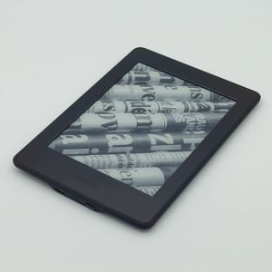 Kindle Paperwhite Wi-Fi + 3G 第7世代