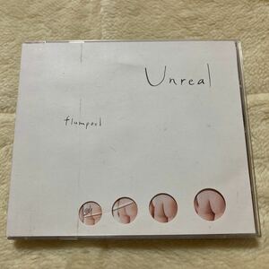 Unreal／flumpool