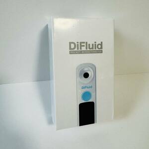 【新品】DiFluid Coffee 小型 デジタル コーヒー濃度計