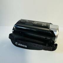 【美品】Canon ビデオカメラ iVIS HF R32_画像3