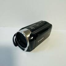 【美品】Canon ビデオカメラ iVIS HF R32_画像2
