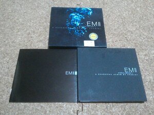 YOSHIKI【ETERNAL MELODY II（A CLASSICAL ALBUM）】★アルバム★2CD★（X JAPAN）★