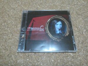 Acid Black Cherry【2015 arena tour L（エル）LIVE CD】★アルバム★2CD★（Janne Da Arc・ジャンヌダルク）★