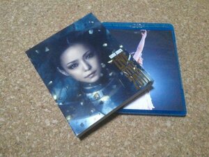 安室奈美恵【LIVE STYLE 2011】★BD・Blu-ray・ブルーレイ★初回限定盤★