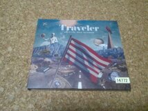 Official髭男dism【Traveler】★CDアルバム★_画像1
