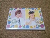 モーニング娘。'15【生田衣梨奈・鈴木香音 バースデーイベント2015】★2DVD★_画像1