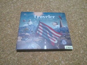 Official髭男dism【Traveler】★CDアルバム★